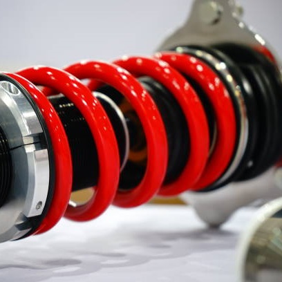 Coil Spring