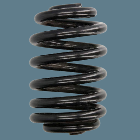 Coil Spring Manufacturing