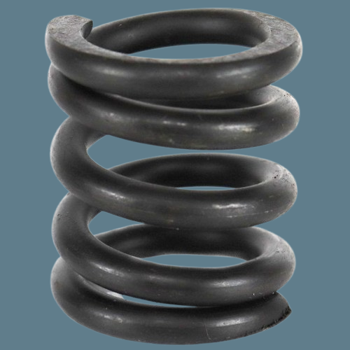 Coil Springs Manufacturers